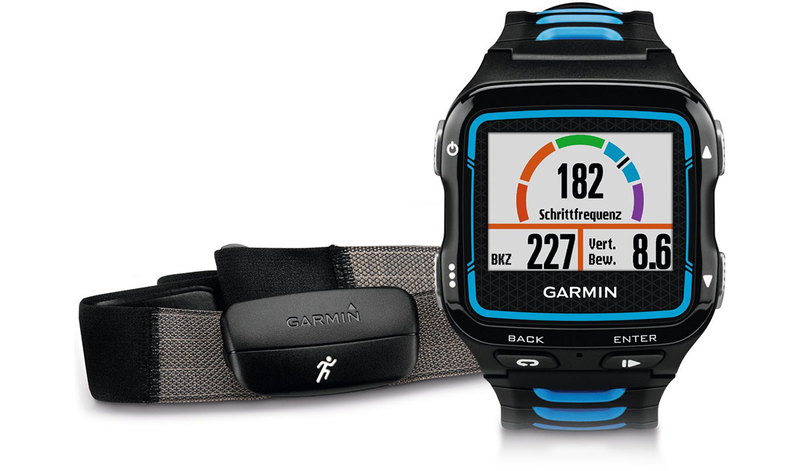 Illustration for article titled Los gadgets esenciales para regalar a cualquier amante del deporte